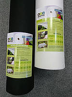Агроволокно Biotol (спанбонд) 50 гр/м2 (3,2 х 250м) черное Турция