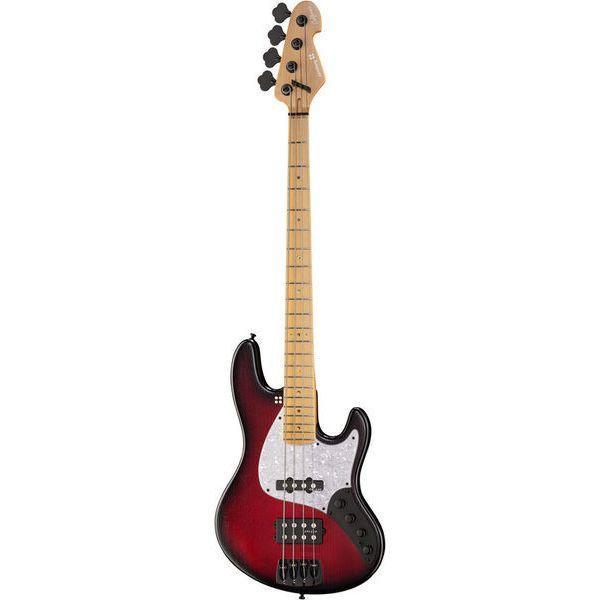 Sandberg California II TM4 RB MN