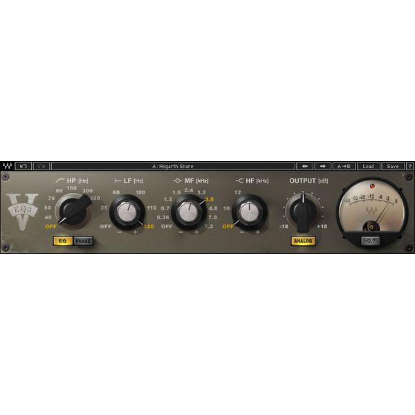 Waves V-EQ3