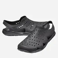 Crocs Swiftwater Wave оригинал США M9 42-43 (26.5 см) сандалии закрытая обувь аквашузы крокс original