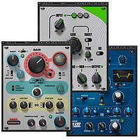 Waves MDMX Distortion Modules