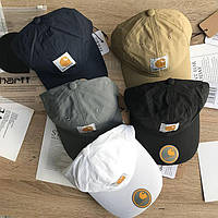 Кепки бейсболки Carhartt