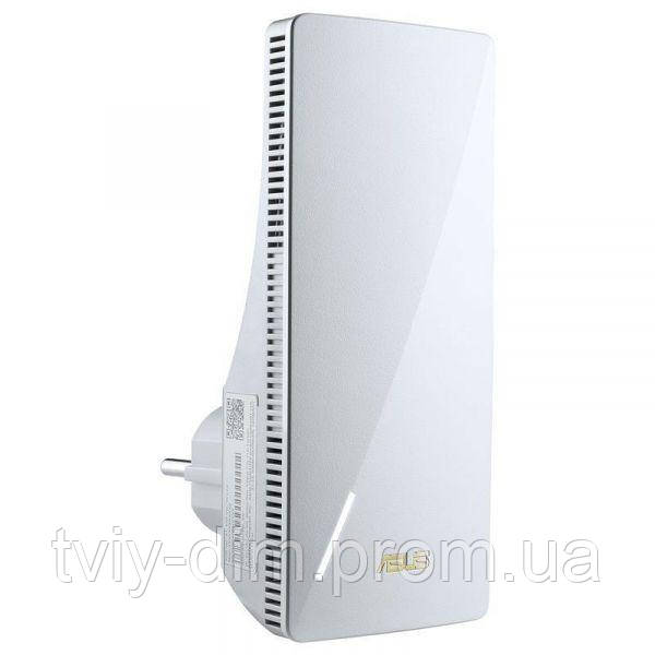 Повторитель Wi-Fi сигнала ASUS RP-AX58 90IG07C0-MO0C10 (код 1425196)