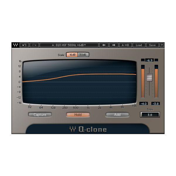 Waves Q-Clone