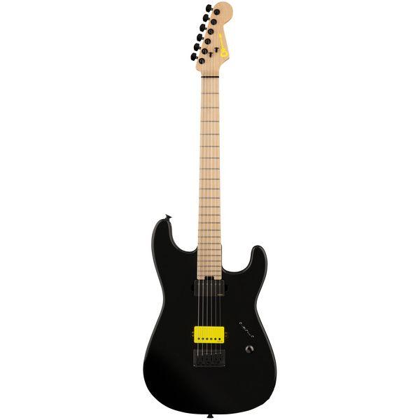 Charvel Sean Long San Dimas HH Black