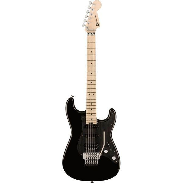 Charvel Pro-Mod So-Cal HSS FR GBK