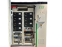 Промислова трифазна система зберігання електроенергії 50кВт/год