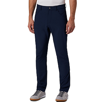 Штани чоловічі Columbia Outdoor Elements Stretch Pant