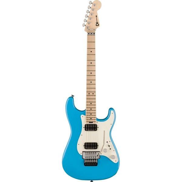 Charvel Pro-Mod So-Cal HH FR INFBL
