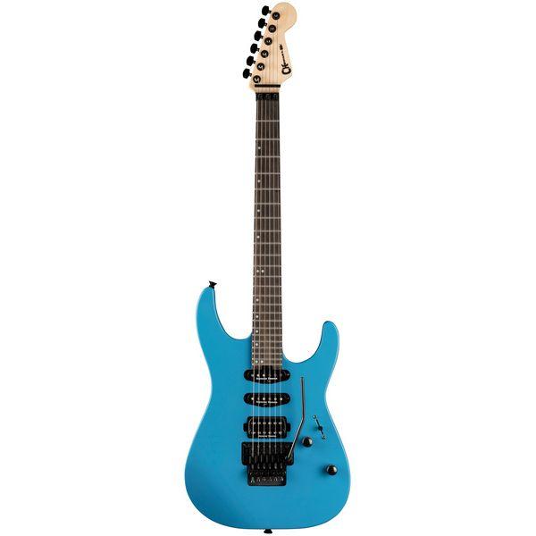 Charvel Pro-Mod DK24 HSS FR E IB