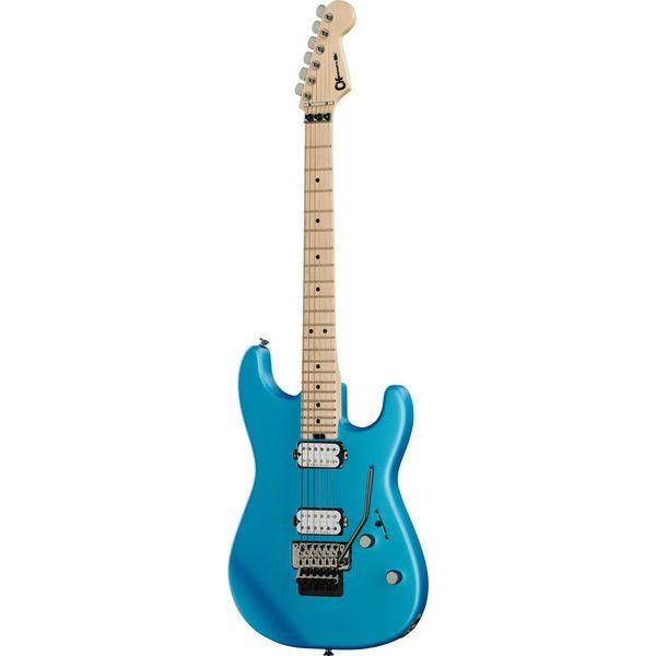 Charvel Pro Mod San Dimas 1 HH FR MBF