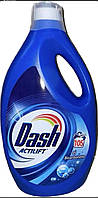 Гель для прання Dash Actilift універсальний