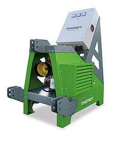 Генератор трактора ВВП Energy EY-160TCS 128 кВт, 400/230 В, AVR