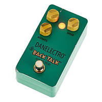 Danelectro Back Talk Reverse Delay