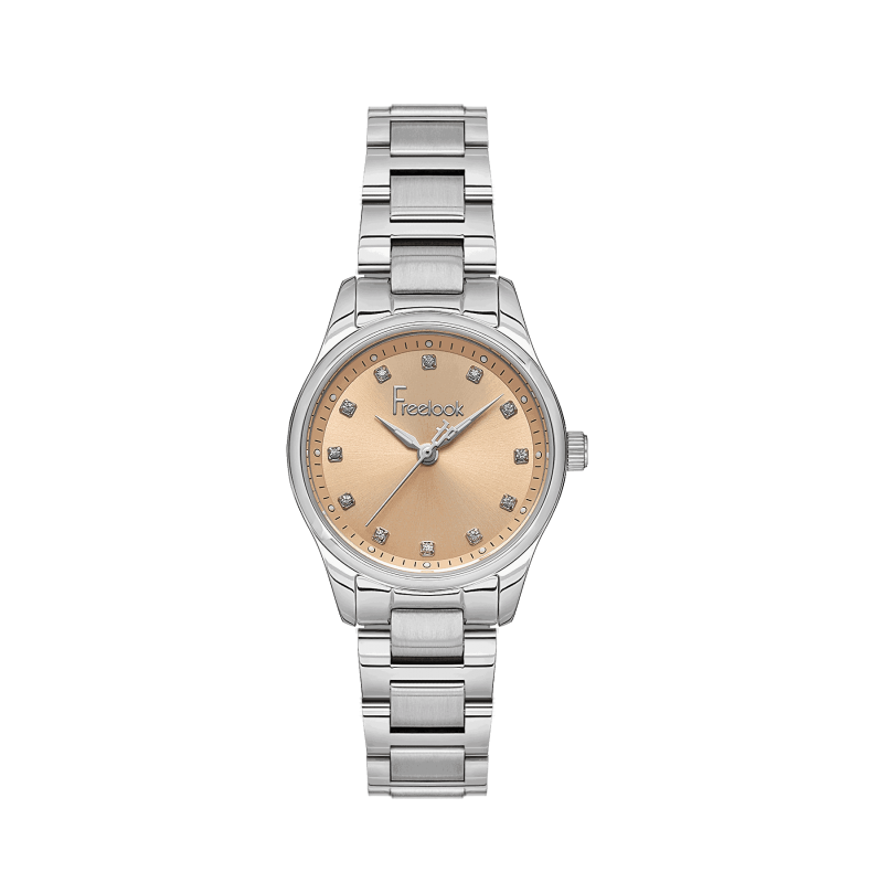 Жіночий годинник Freelook F.1.10444.4