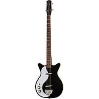 Danelectro 59DC Long Scale Bass LH B