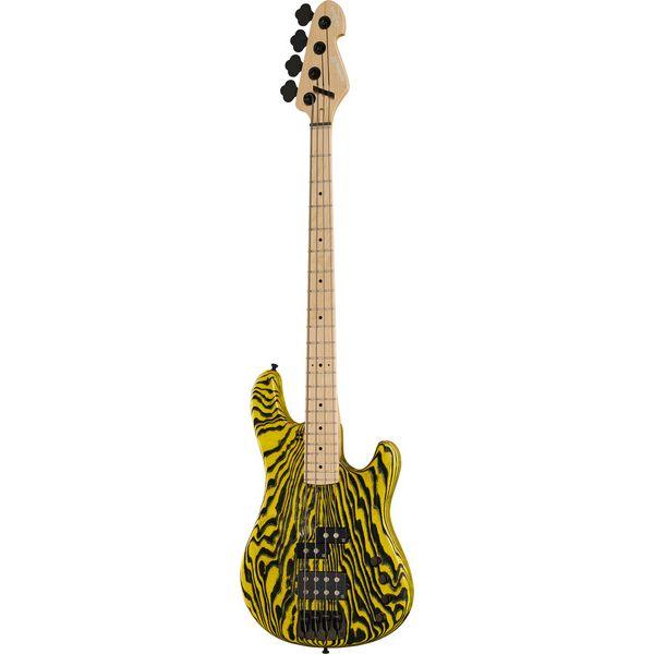 Sandberg California II VM4 Zebra Yellow