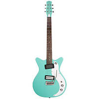 Danelectro 59 XT Aqua