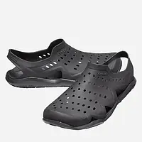 Crocs Swiftwater Wave оригинал США M12 46-47 (29.5 см)  сандалии закрытая обувь аквашузы крокс original