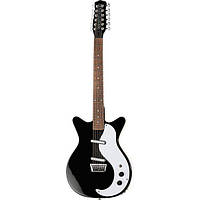 Danelectro 59 Dano 12 BK