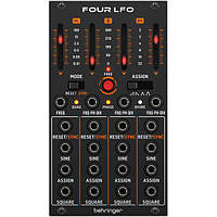 Behringer Four LFO