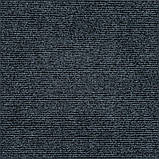 Самоклеюча плитка під ковролін темно-сіра 300х300х4,5мм SW-00001420, фото 2