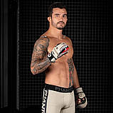 Рукавиці для ММА Phantom Fight Squard Sand S/M, фото 9