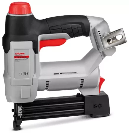 Степлер акумуляторний CROWN CT61001HX (без АКБ та зарядного пристрою), фото 1