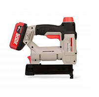 Степлер акумуляторний CROWN CT61001HX (без АКБ та зарядного пристрою), фото 2