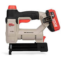 Степлер акумуляторний CROWN CT61001HX (без АКБ та зарядного пристрою), фото 3