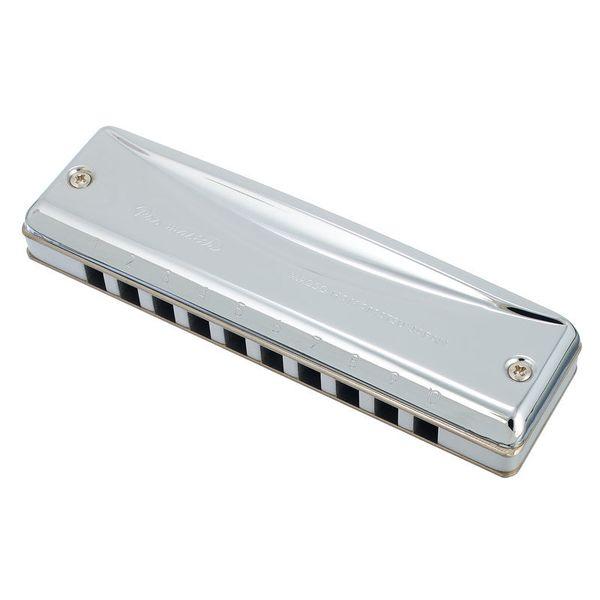 Suzuki MR-350 Promaster G, фото 1