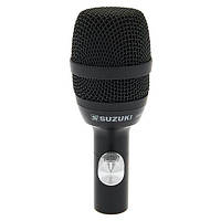 Suzuki HMH-200 Harmonica Microphone