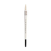 Пензель SILVER BRUSH BLACK Atelier Коза №20 французька обойма 5325S-20