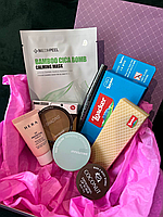 Корейська косметика Б'юті Бокс Beauty Box