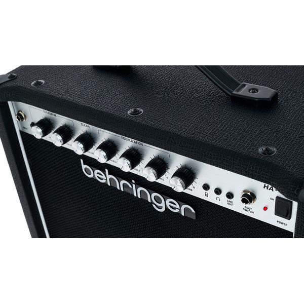 Behringer HA-40R - фото 9 - id-p2134758009