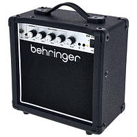 Behringer HA-10G