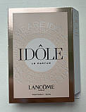 Парфумована вода (пробник) Lancome Idole 1.2 мл, фото 2