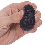 Набір кистьових еспандерів для передпліччя та сили хвату еспандери для пальців JELLO FI-2527, фото 7