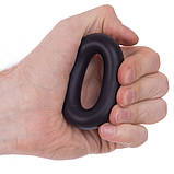 Набір кистьових еспандерів для передпліччя та сили хвату еспандери для пальців JELLO FI-2527, фото 8