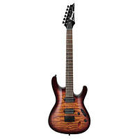 Ibanez S621QM-DEB