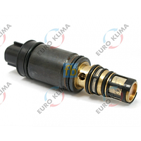 Регулировочный клапан компрессора кондиционера DENSO: 5SE09C, 5SE12C, 6SEU, 7SBU EK20-7010