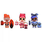 Ігровий набір з лялькою L.O.L. Surprise! серії Loves Crayola 505259, фото 4