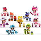 Ігровий набір з лялькою L.O.L. Surprise! серії Loves Crayola 505259, фото 5