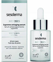 Антивозрастная сыворотка Sesderma Mesoses 30 мл