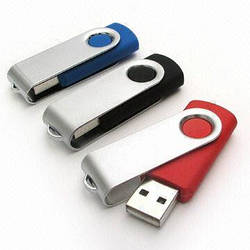 USB флешнакопители