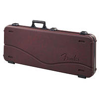 Fender LTD Deluxe Moulded Case WRD