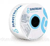 Капельная лента SUNSTREAM 6 mil 30 см 1,2 л/ч 1000 м