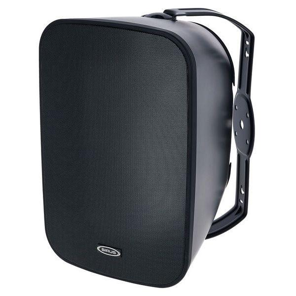 Sirus Reflect 8 Black, фото 1