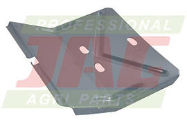 Захист дерев'яного підшипника  солотротротру 600049 комбайна Claas — 89 мм