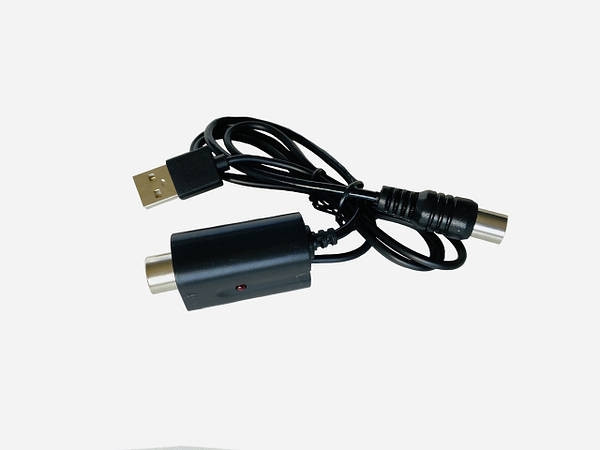 Інжектор живлення 5V
